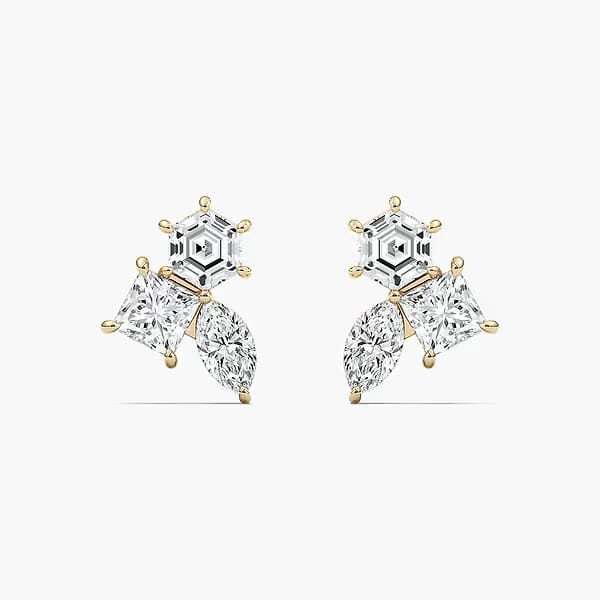 Rivira women earrings