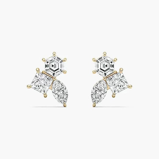 Rivira women earrings