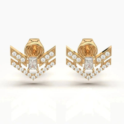 Rivira earrings