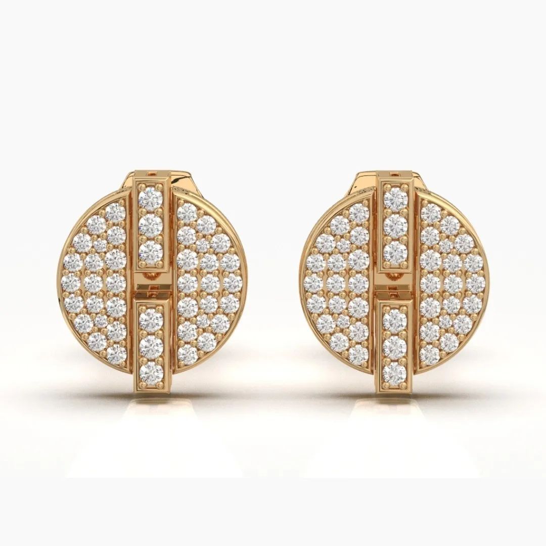 Rivira earrings