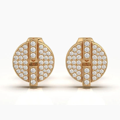 Rivira earrings